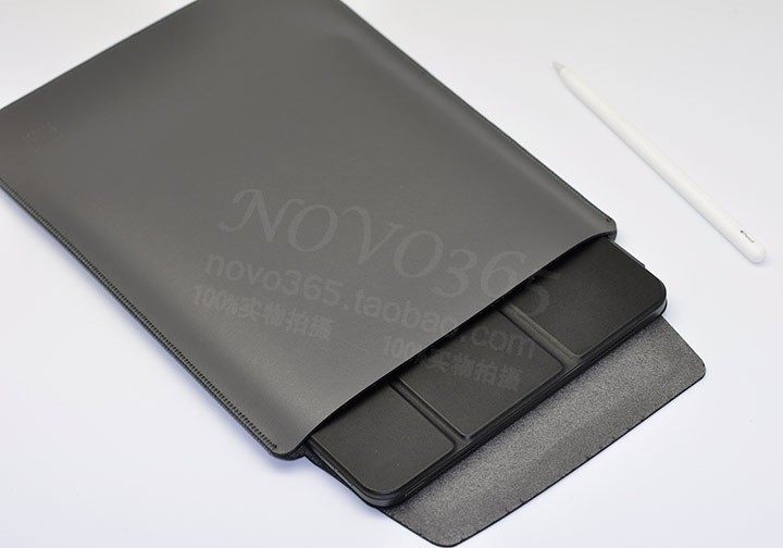 Play in Full Screen Tablet IPad Pro 2018 11 Inch 12 9 Inch Protective Sleeve Skin Liner Bag No Glue