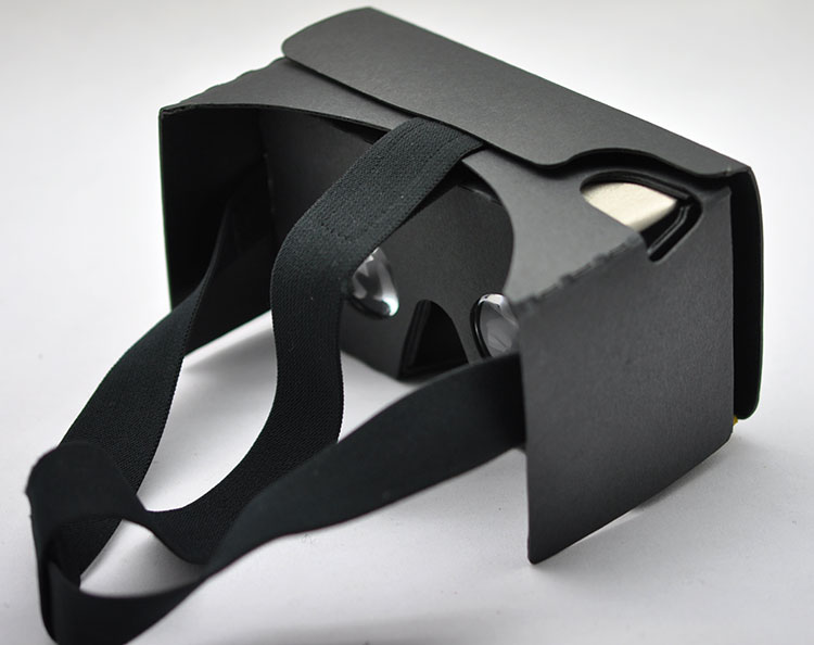 Lunettes VR ou 3D - Ref 1226929 Image 16
