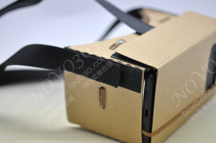 Lunettes VR ou 3D - Ref 1227524 Image 33