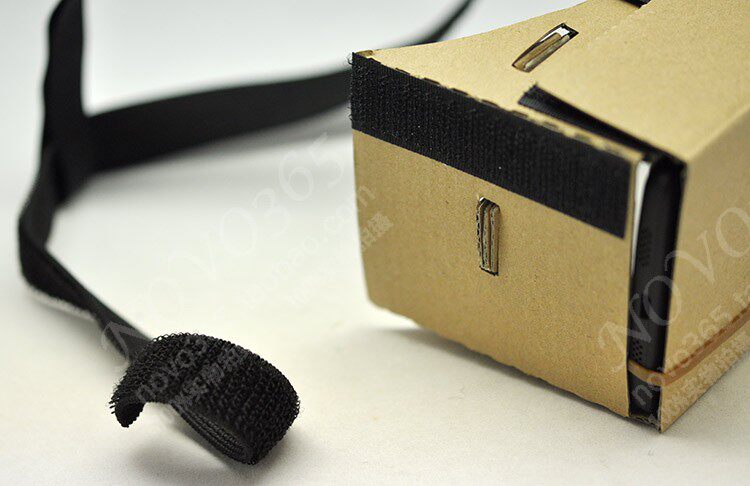 Lunettes VR ou 3D - Ref 1227524 Image 32