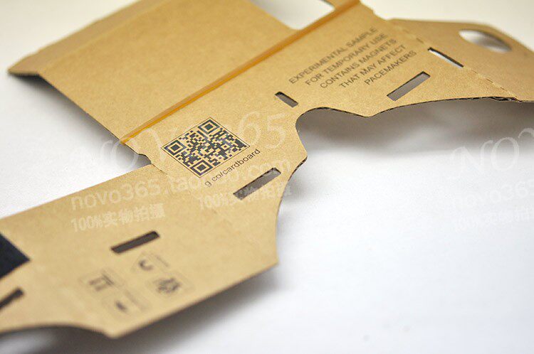 Lunettes VR ou 3D - Ref 1227523 Image 26