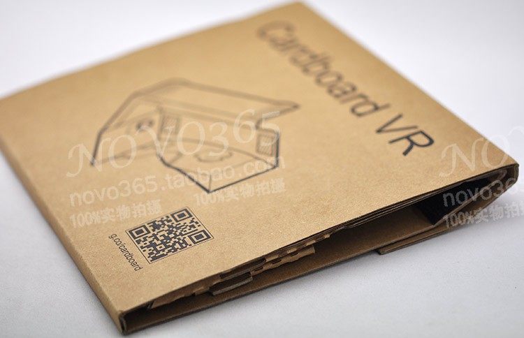 Lunettes VR ou 3D - Ref 1228024 Image 29