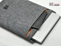 Light without matter Microsoft New Surface pro 7 cushion bag felt liner bag protection bagging
