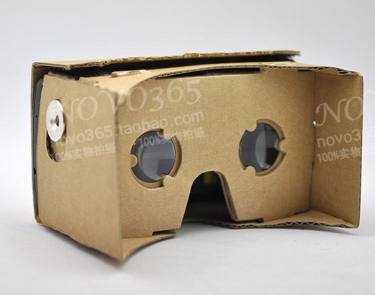 Lunettes VR ou 3D - Ref 1228024 Image 25