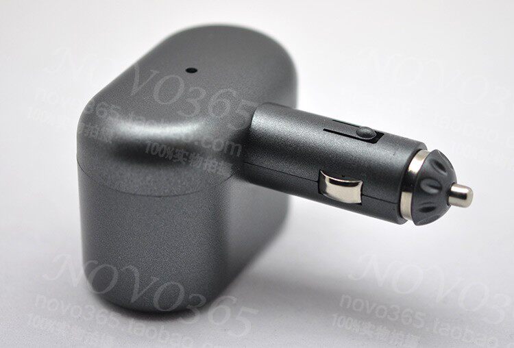 chargeur OZIO 1A - Ref 1300953 Image 9