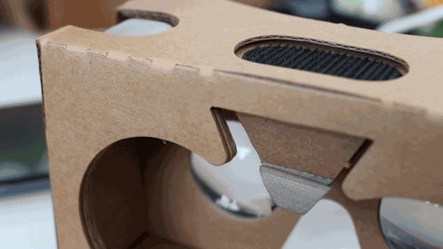 Lunettes VR ou 3D - Ref 1226929 Image 7