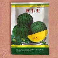Желтая Xiaoyan Warbermelon 200 Графическая оригинальная/зеленая кожаная желтая свинина