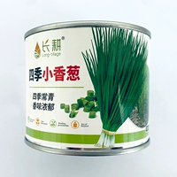 Four Seasons маленький зеленый лук 50 граммов бочек