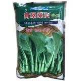 Четырехновые семена овощных овощей Весна, осень и зима, четыре сезона, посеянные семена Гуандун Зеленых овощ