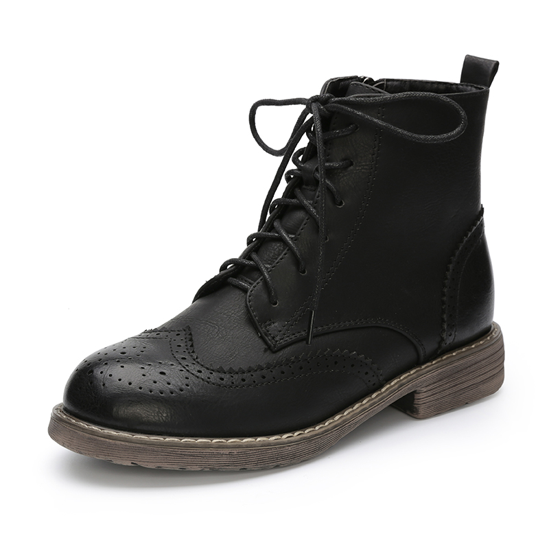 Bottes mi-saison femme OTHER en Caoutchouc - Ref 3251129 Image 5