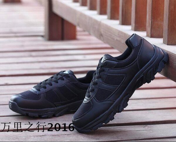 Boots militaires - Ref 1401524 Image 19