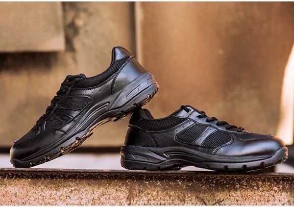 Boots militaires - Ref 1401524 Image 16