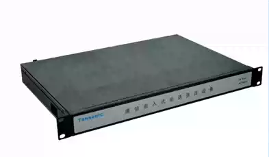 Tang Xin TQE1 digital line recording PRI recording digital relay recording instrument Tang Xin E1 outside recording