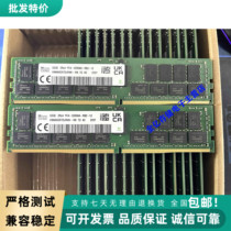 SK Hynix 32G DDR4 3200 ECC REG server memory 32G 2RX4 PC4-3200AA