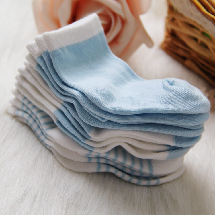 Chaussettes pour bébé - Ref 2109560 Image 18