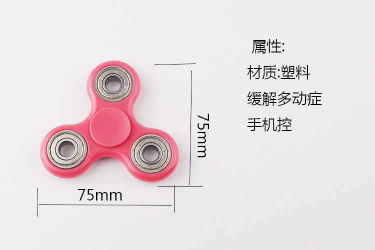 Fidget spinner - Ref 2616070 Image 12
