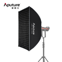 Love Tuscan 90cm 120cm square strip soft light box portrait Photography live Paving bayonet flexlight hood