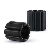 Weight-bearing bracelets for men and women arm weight-bearing leggings lead blocks invisible weight-bearing foot rings sandbags special for running fitness and yoga