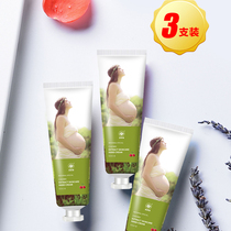 Hand cream for pregnant women Natural pure hydration for women during pregnancy Anti-chapping Hand cream for breastfeeding during pregnancy can be used during pregnancy