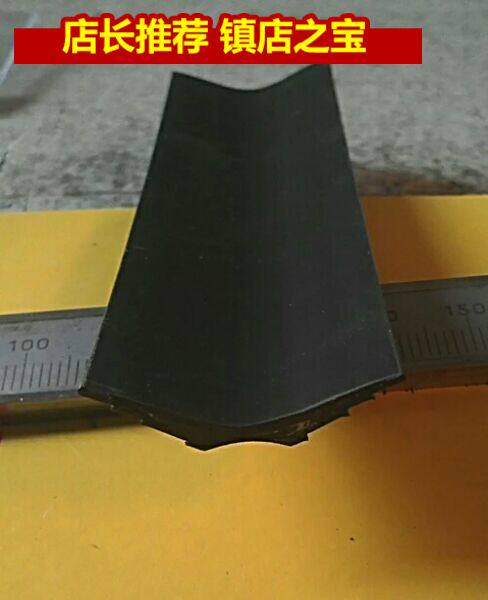 PVC Flooring Accessories Upper Wall Cushion Wall Guard Inner Clingy Corner Closing strip floor buttoning strip close-up strip-Taobao