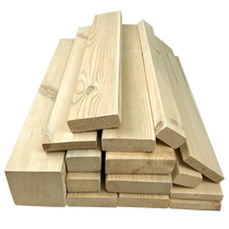 Anticorrosive wood floor outdoor floor plank anticorrosive wood sauna board courtyard waterproof outdoor terrace sylvestris pine strips