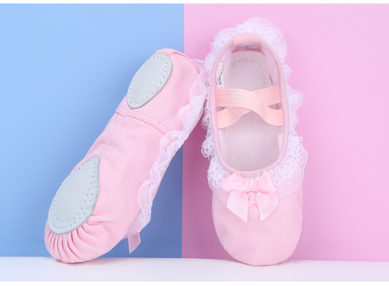 Chaussures de danse enfants - Ref 3448954 Image 13