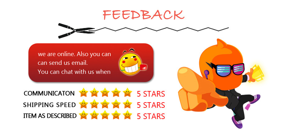 feedback