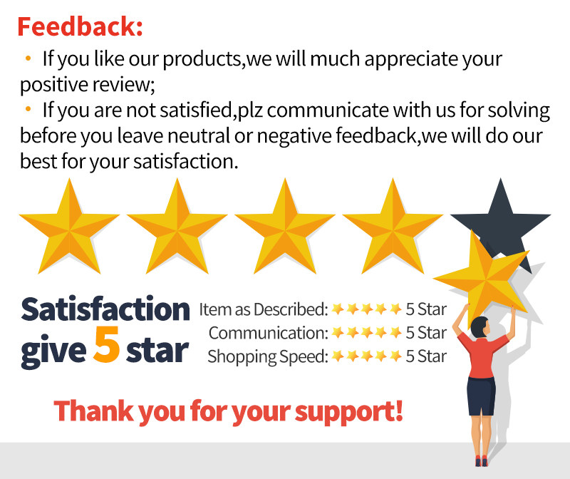 Пятизвездочная похвала