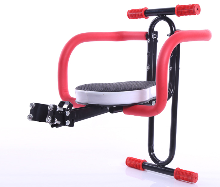 siège enfants pour vélo - Ref 2417365 Image 37