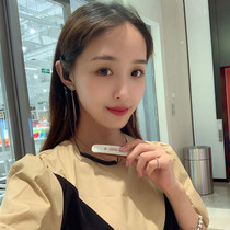 mini walkie-talkie small mini outdoor mini high power walkie talkie wireless headset hotel haircut