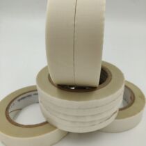 3M69 glass cloth tape temperature-resistant single-sided tape insulation tape fire-resistant tape