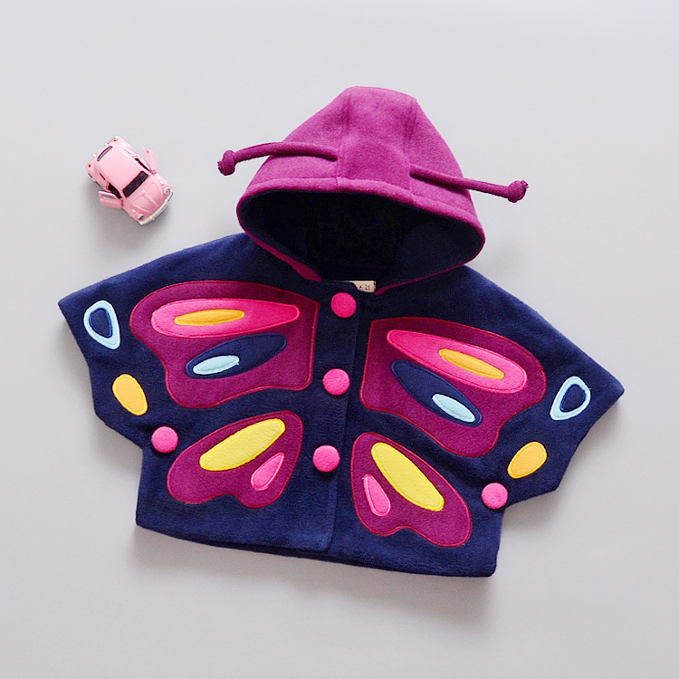 Cape pour fille - Ref 2155139 Image 16