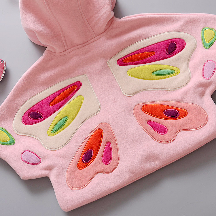 Cape pour fille - Ref 2155139 Image 18