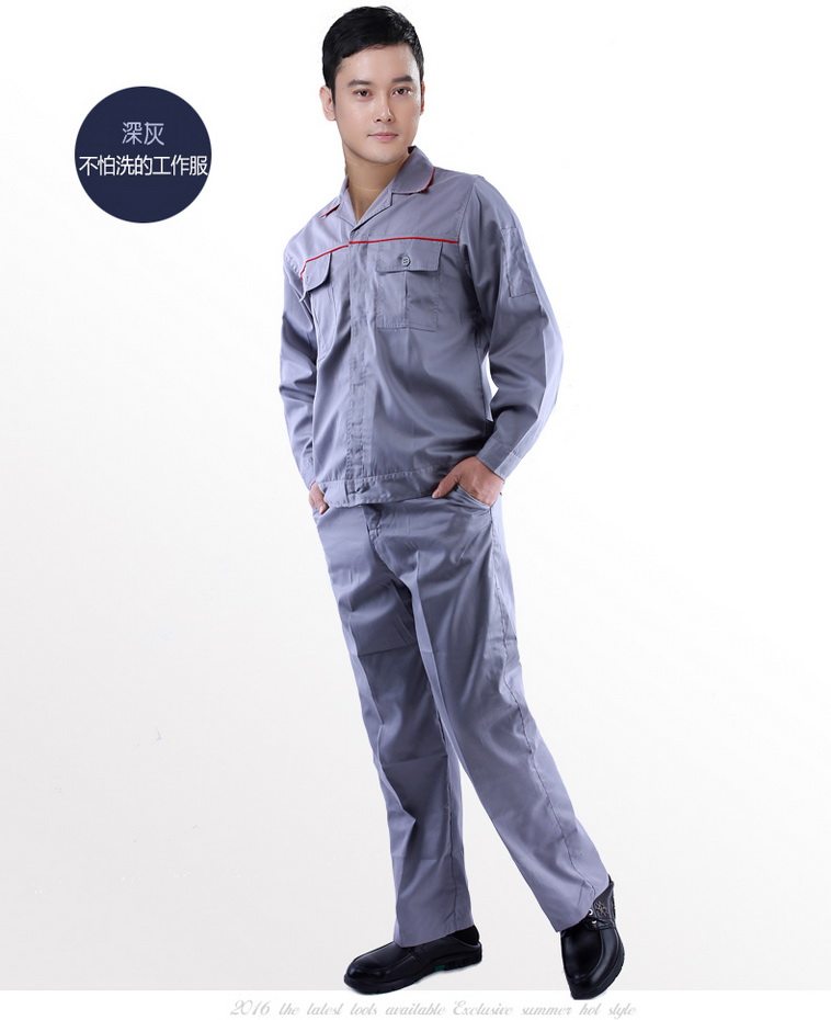 Vêtement de travail en polyester - Ref 1914263 Image 17