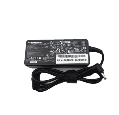 Lenovo Laptop power adapter 20V 2 25A power charger Kid Warhead(4 0mm*1 7mm)