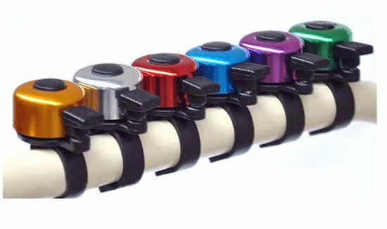 Avertisseur de vélo - Ref 1454453 Image 7