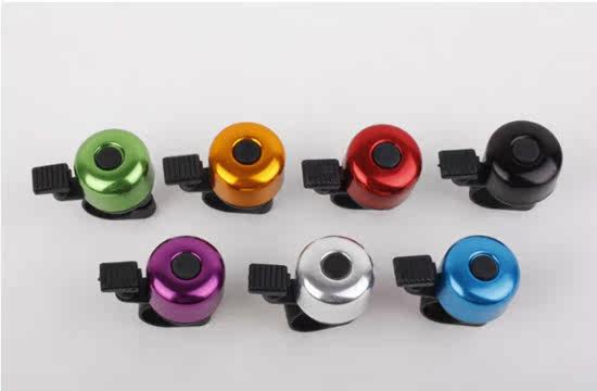 Avertisseur de vélo - Ref 1454453 Image 6