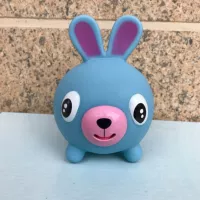 Язык кролик