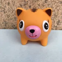 Язык тигр тигр