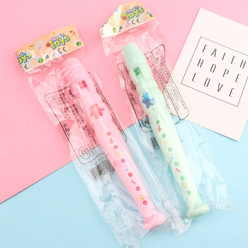 Мультяшные музыкальные музыкальные инструменты для мальчиков и девочек для детского сада, подходит для начинающих, раннее развитие, подарок на день рождения