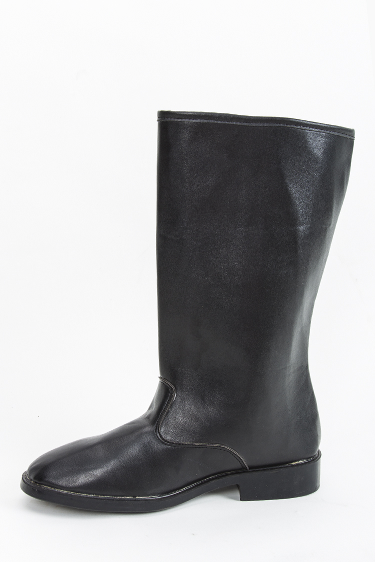 Boots militaires - Ref 1397317 Image 4