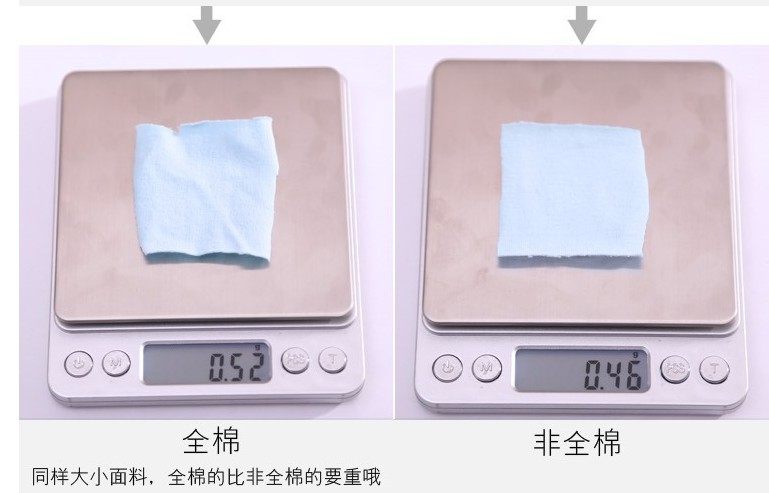 Slip jeunesse 100% A001 en coton - Ref 641545 Image 9