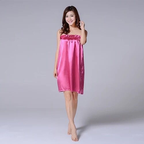 Peignoir - Ref 595520 Image 6