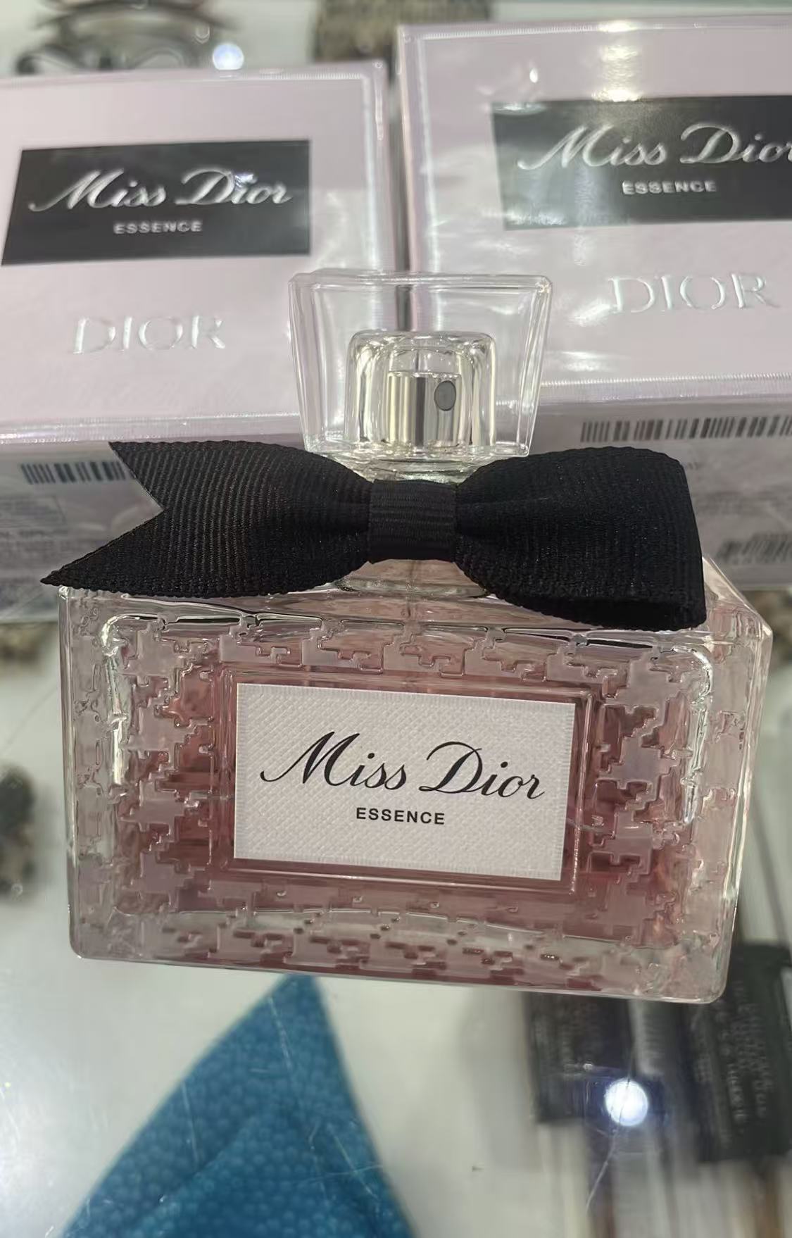 香水(女性用) Dior MISS Essence 35ml ミス ディオール パルファン / ディオール(香水, 香水・ヘア