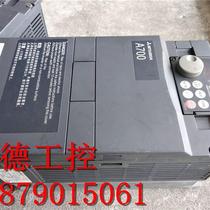 Negotiated real shot Frequency converter FR-A740-3 7K-CHT 3 7KW 380V Ready-made test package
