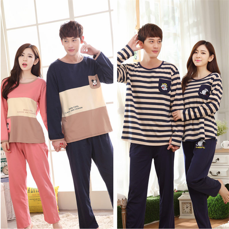 Pyjama mixte OTHER   en Coton à manches longues - Ref 3005957 Image 3