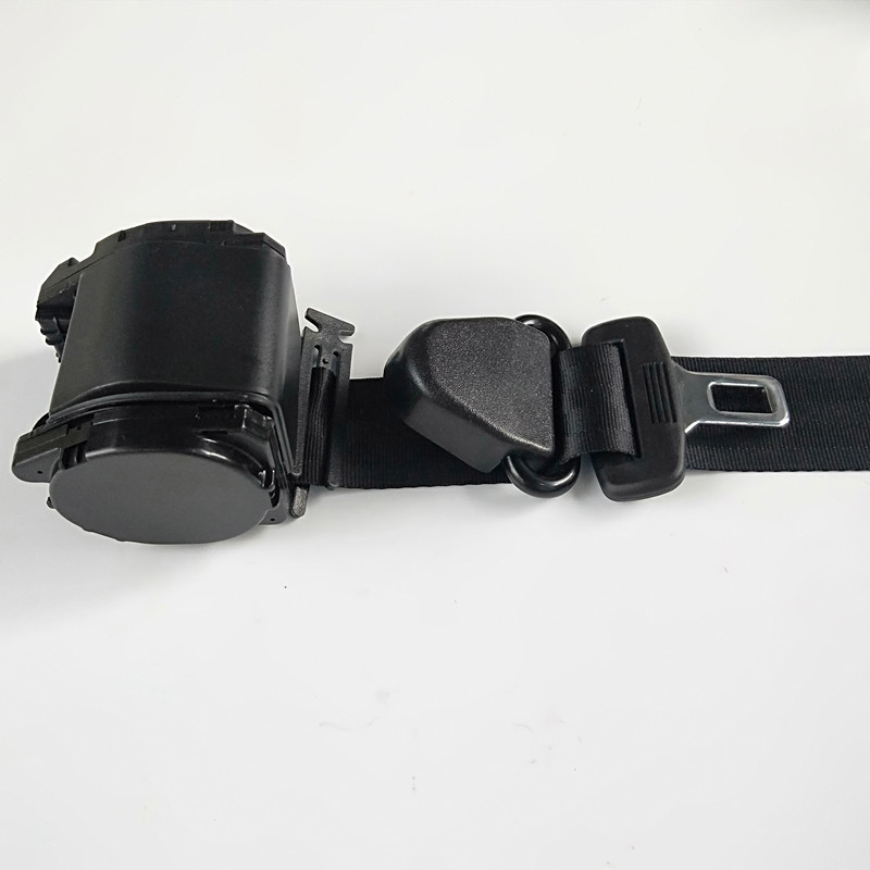 Fully automatic retractable three-point seat belts for passenger buses, large and medium-sized buses, trucks, and vans, supplied directly from the manufacturer