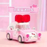 Hello kitty, маленький