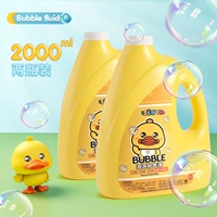 B.Duck, мыльные пузыри, 2000 мл