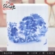 Bùn linh hồn Jingdezhen gốm sứ giải phóng mặt bằng văn phòng giữ bút trang trí nhà sáng tạo phòng ngủ đẹp đơn giản